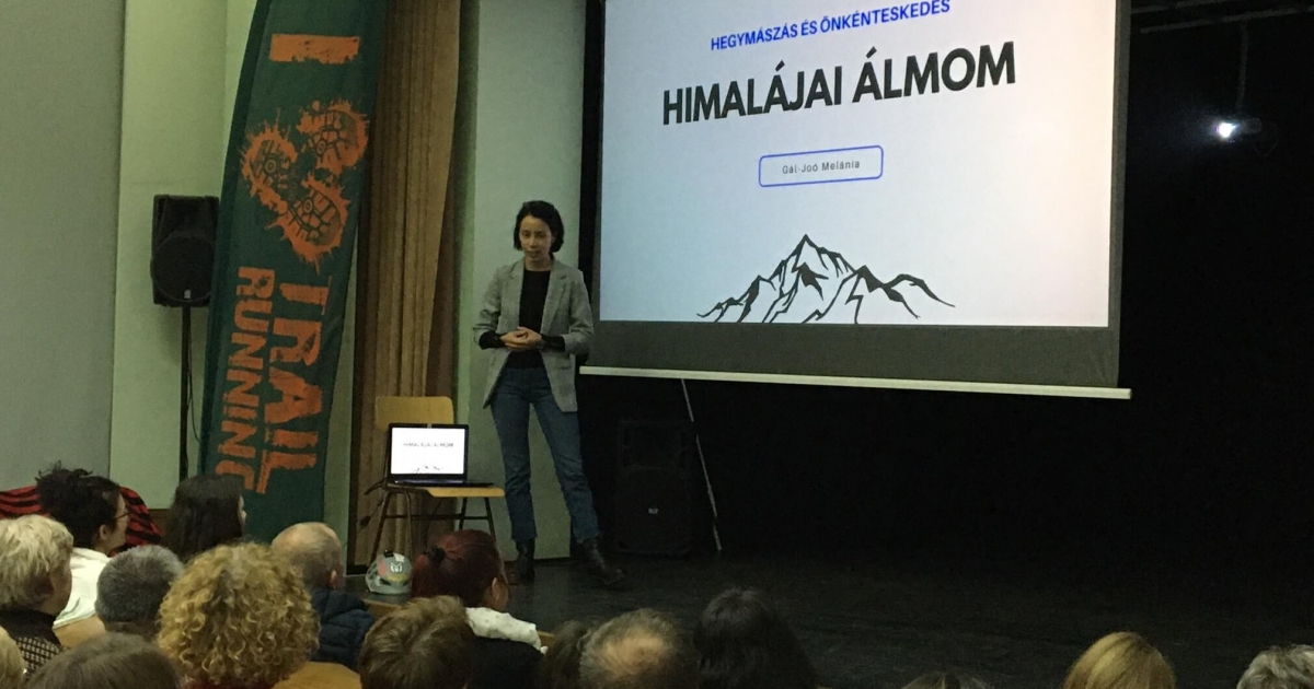 Himalájai álom